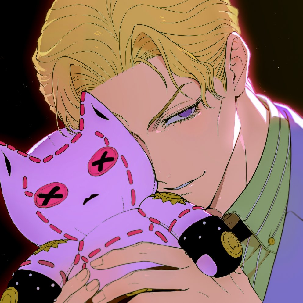 Killer Queen (Jojo No Kimyou Na Bouken) Rule 34 Image