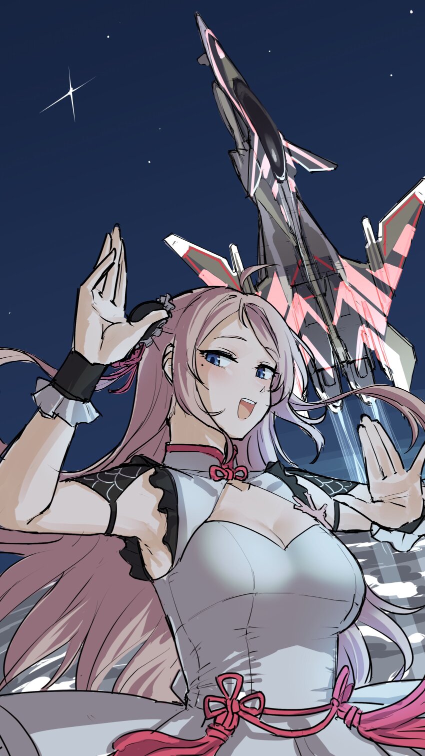 Star (Sky) Rule 34 Image