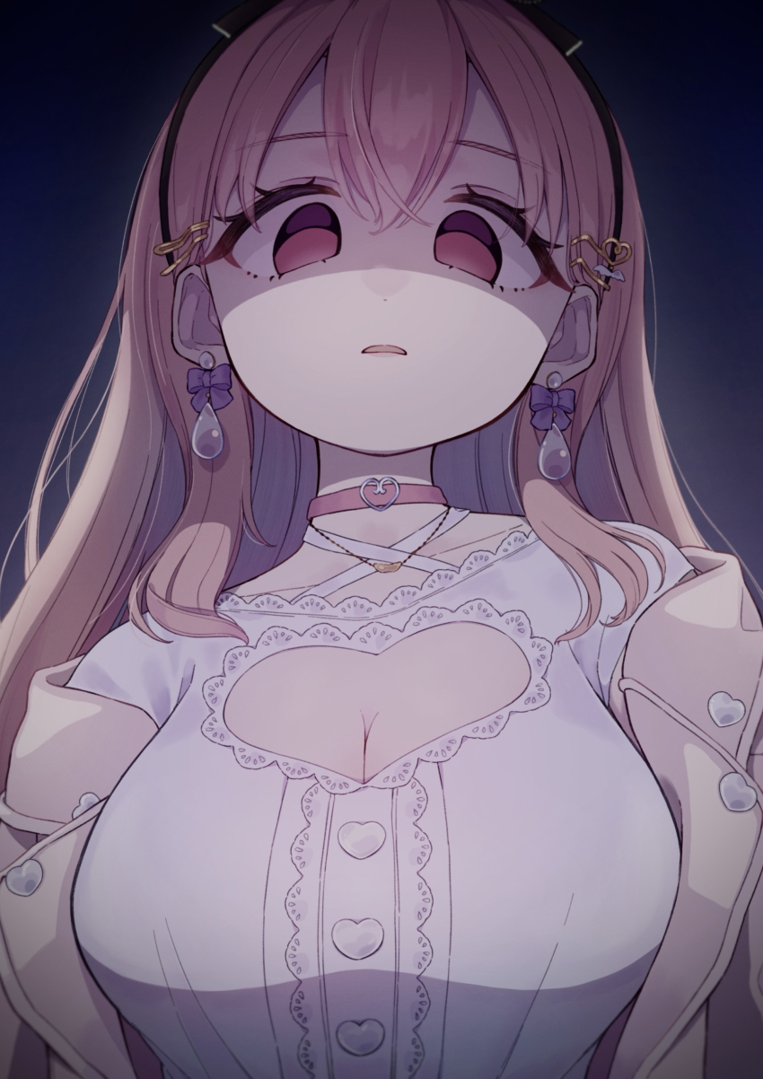 Gabu Rielu (Aogiri Koukou) Rule 34 Image