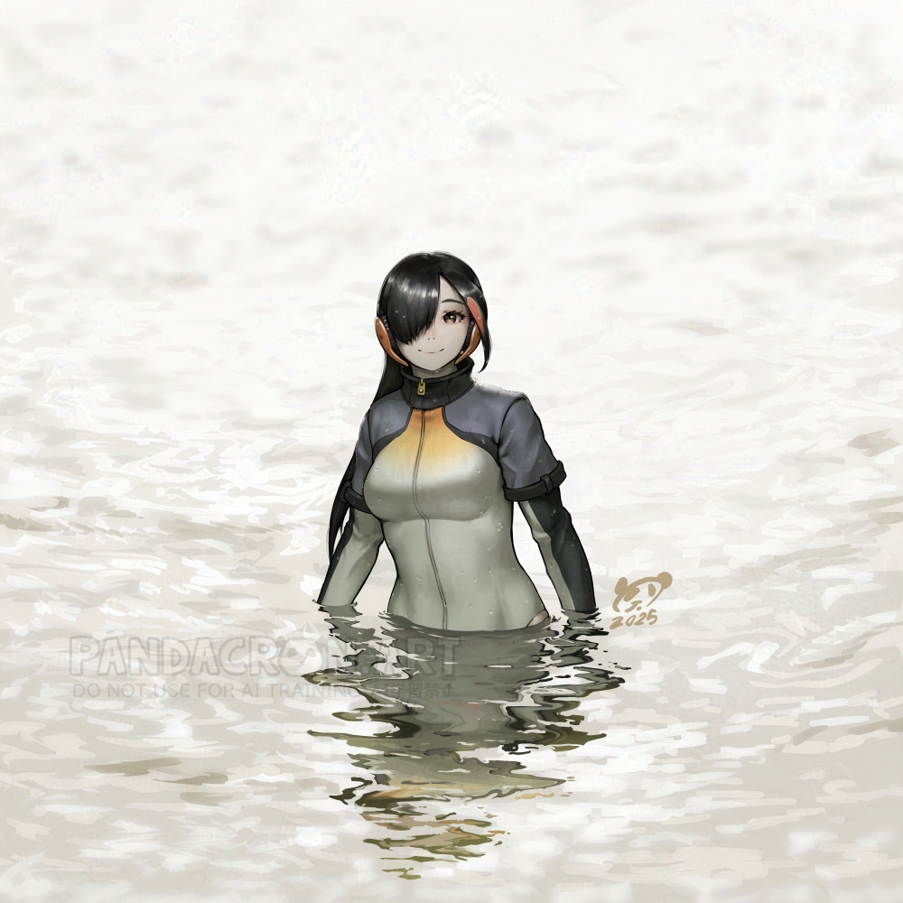 Kemono Friends Rule 34 Image