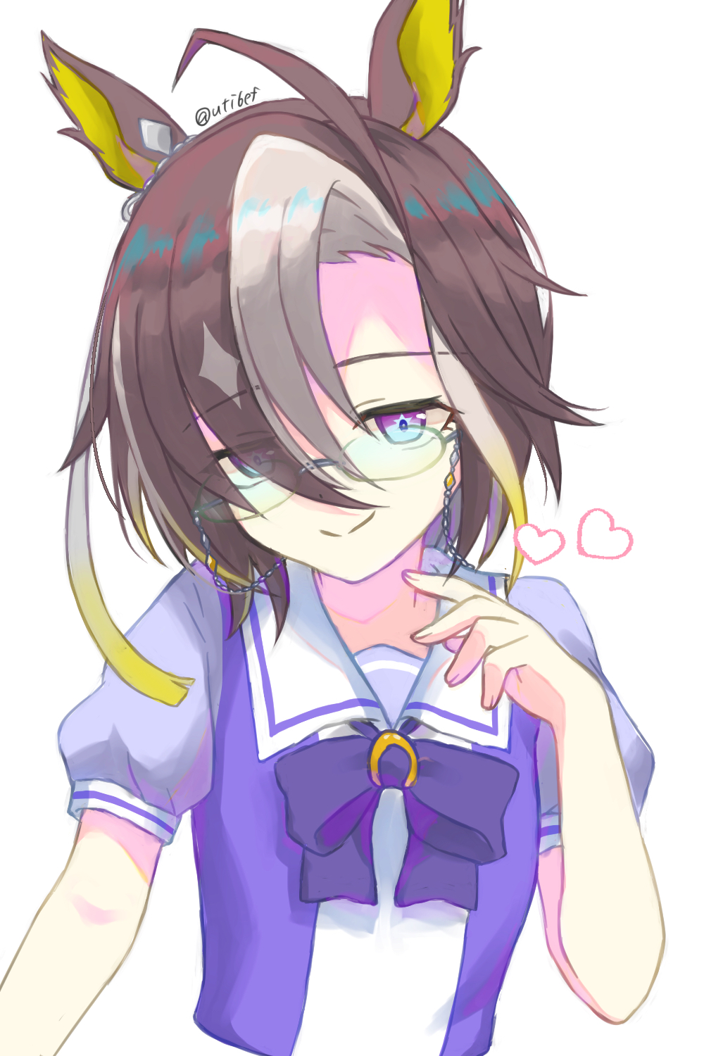 Dream Journey (Umamusume) Rule 34 Image