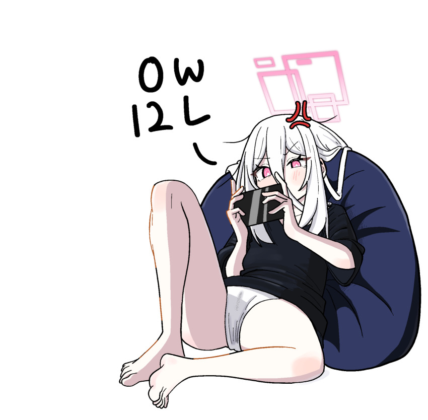 Kei (Blue Archive) Rule 34 Image