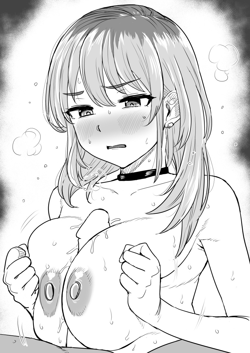 Kawaragi Momoka (Girls Band Cry) Rule 34 Image