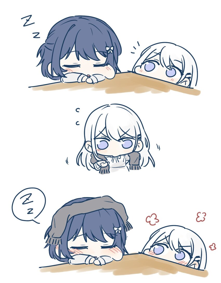 Bang Dream! Rule 34 Image