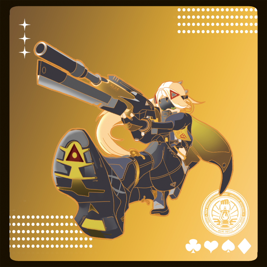 Trigger (Zenless Zone Zero) Rule 34 Image