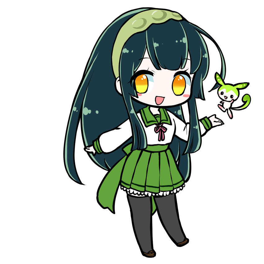Touhoku Zunko (Utau) Rule 34 Image
