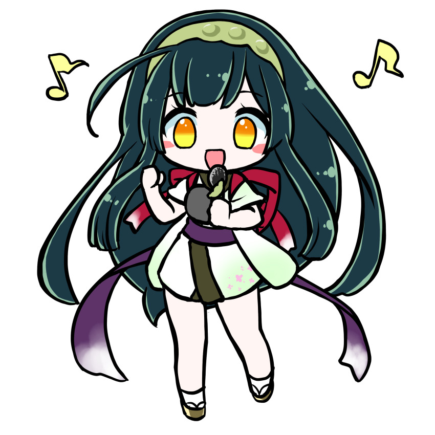 Touhoku Zunko (Voiceroid) Rule 34 Image