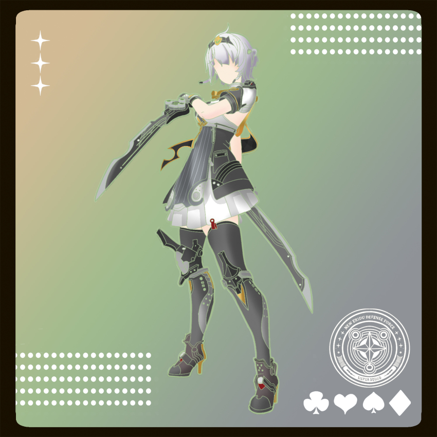 Anby Demara (Zenless Zone Zero) Rule 34 Image