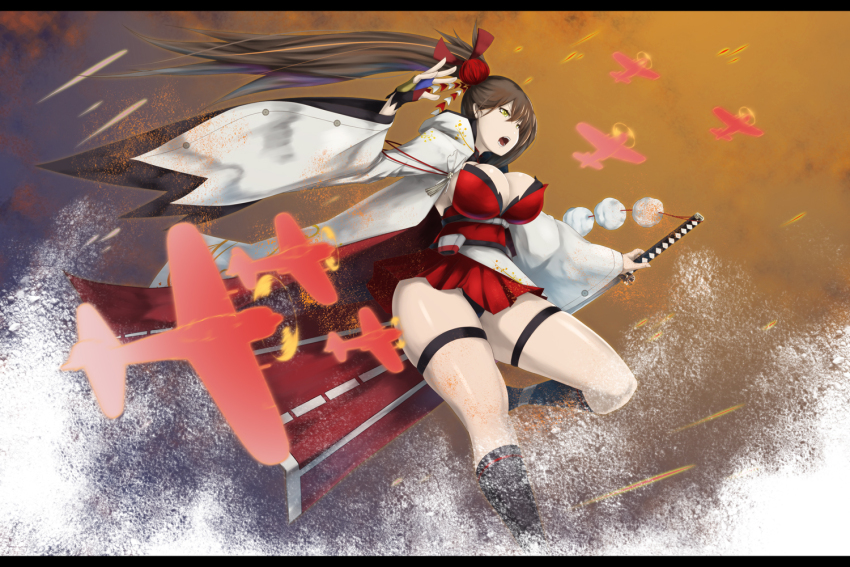 Zuikaku (Azur Lane) Rule 34 Image