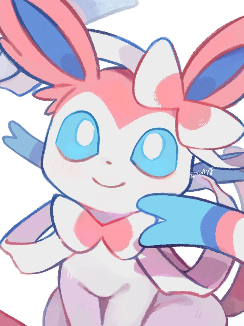Gen 6 Pokemon (Nintendo) Rule 34 Image