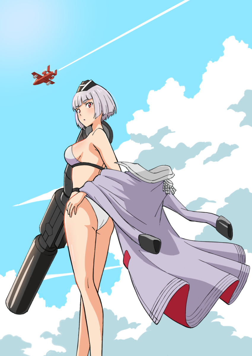 Megatron (Kotobukiya Bishoujo) Rule 34 Image