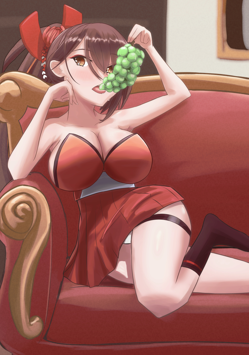 Zuikaku (Azur Lane) Rule 34 Image