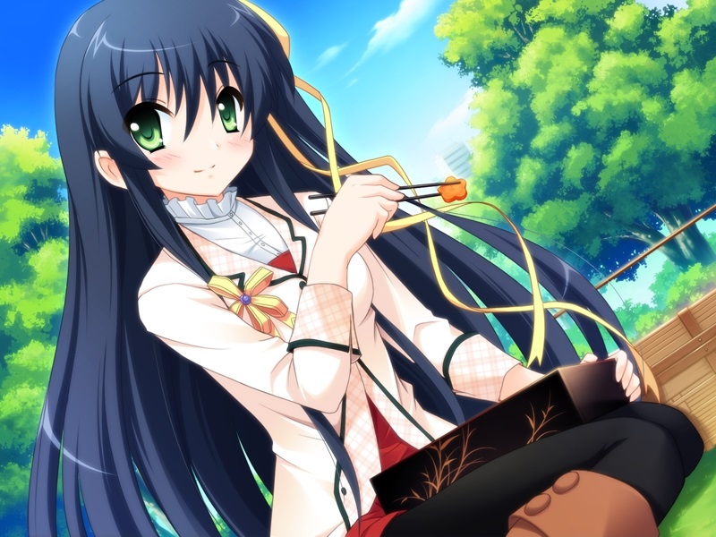 Black Hair Rule 34 Image