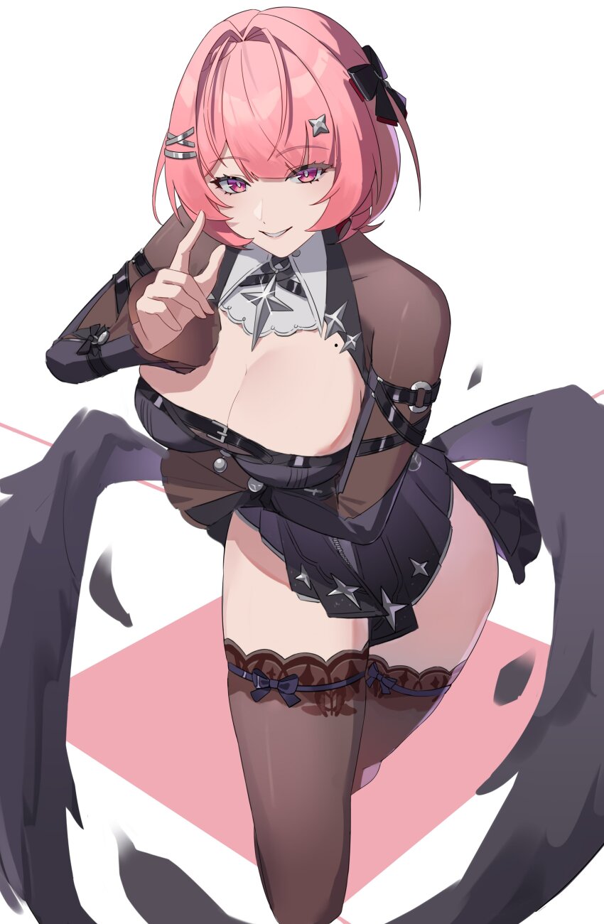 Remielle Dan (Zenless Zone Zero) Rule 34 Image