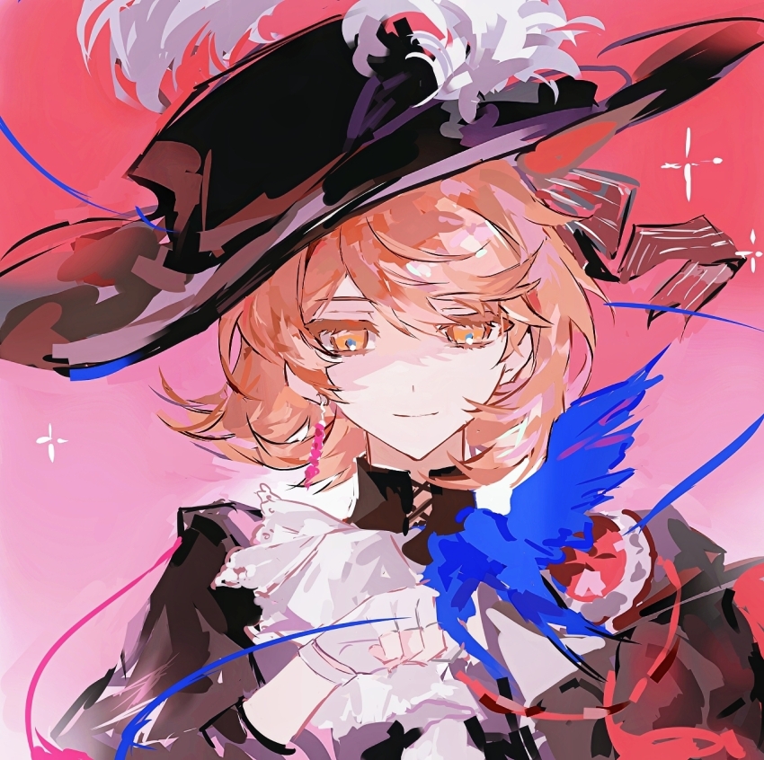Takeba Yukari (Arknights) Rule 34 Image