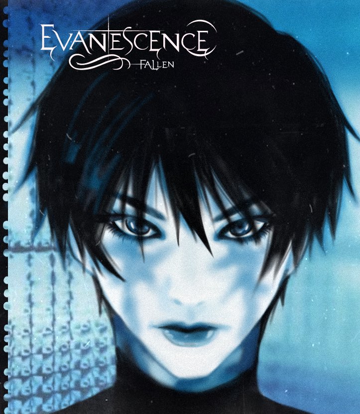 Evanescence Rule 34 Image