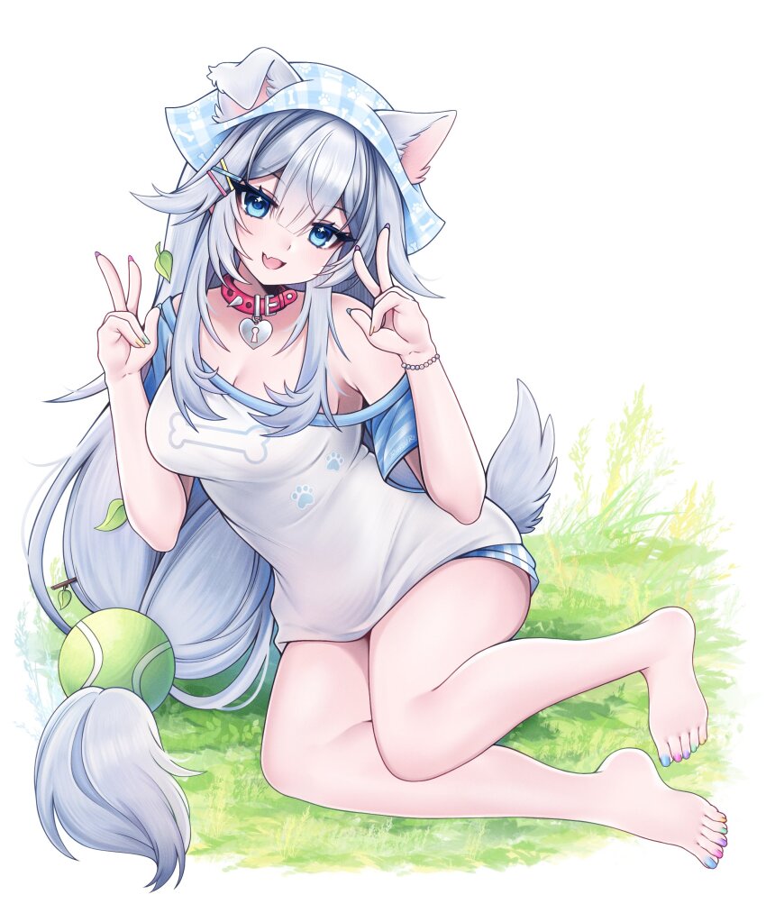 Vei (Vtuber) Rule 34 Image