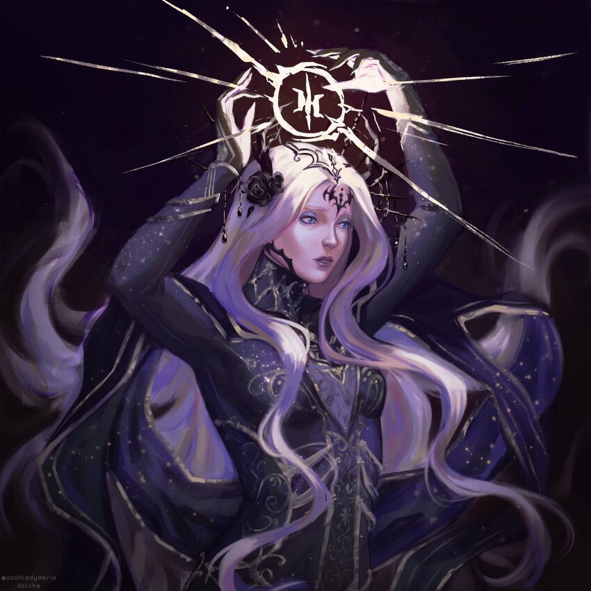 Infinity Nikki Rule 34 Image