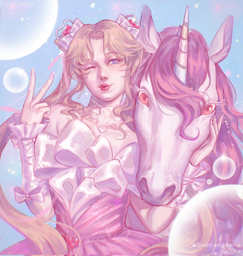 Infinity Nikki Rule 34 Image