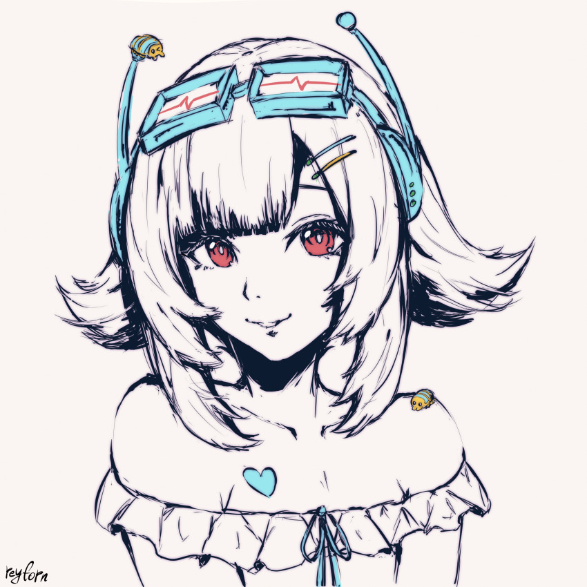 Ellie Minibot (Indie Virtual Youtuber) Rule 34 Image