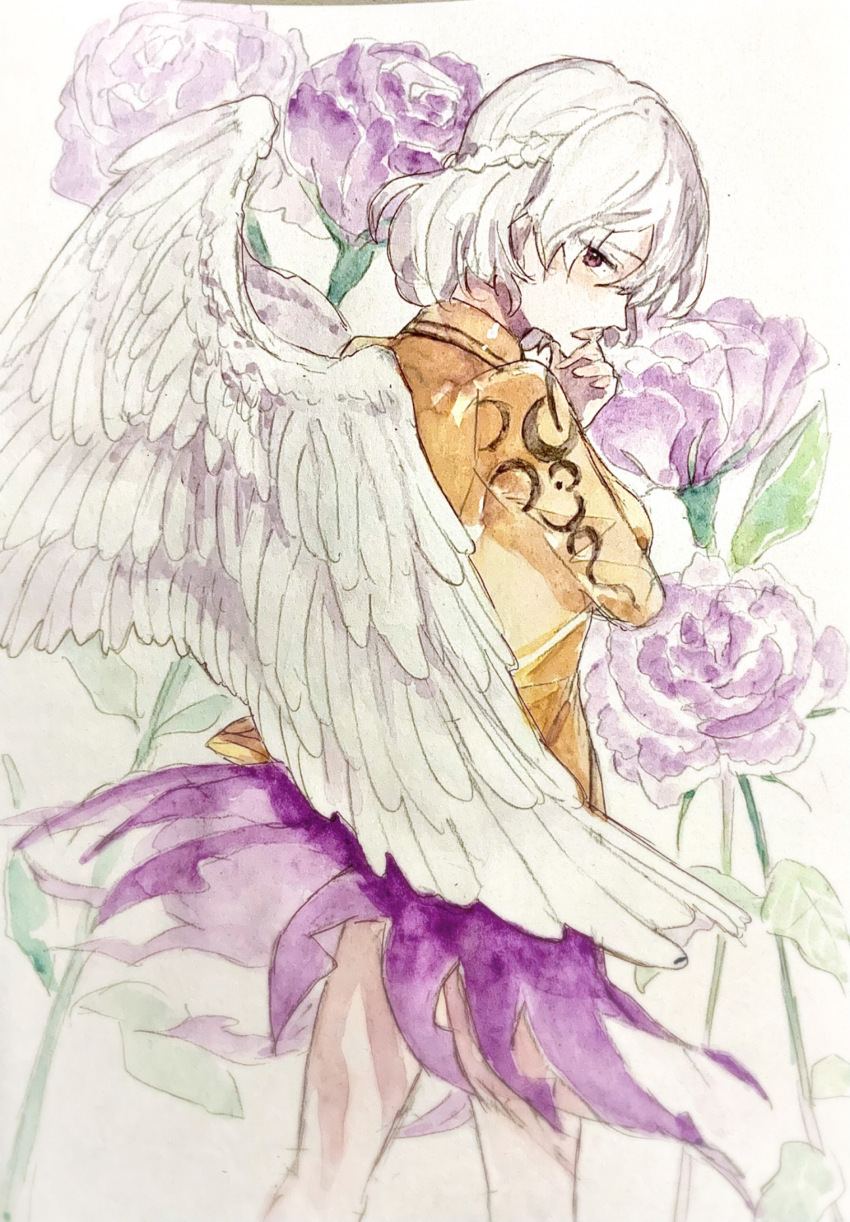 Kishin Sagume (Touhou) Rule 34 Image