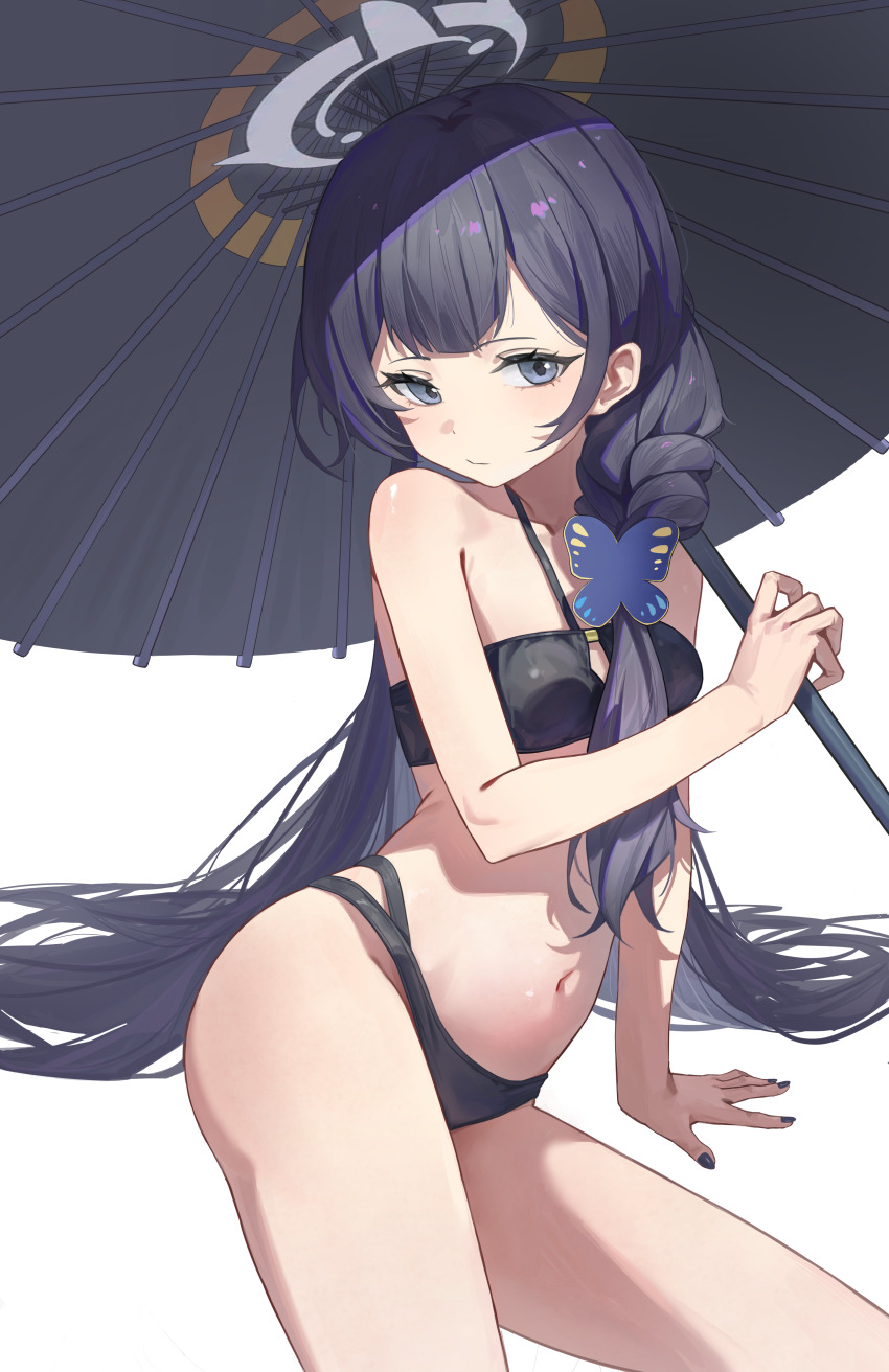 Kisaki (Blue Archive) Rule 34 Image