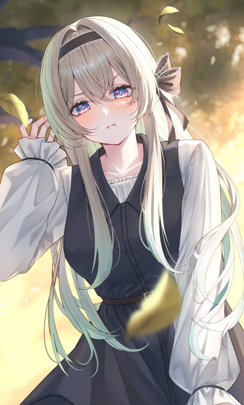 Firefly (Honkai: Star Rail) Rule 34 Image