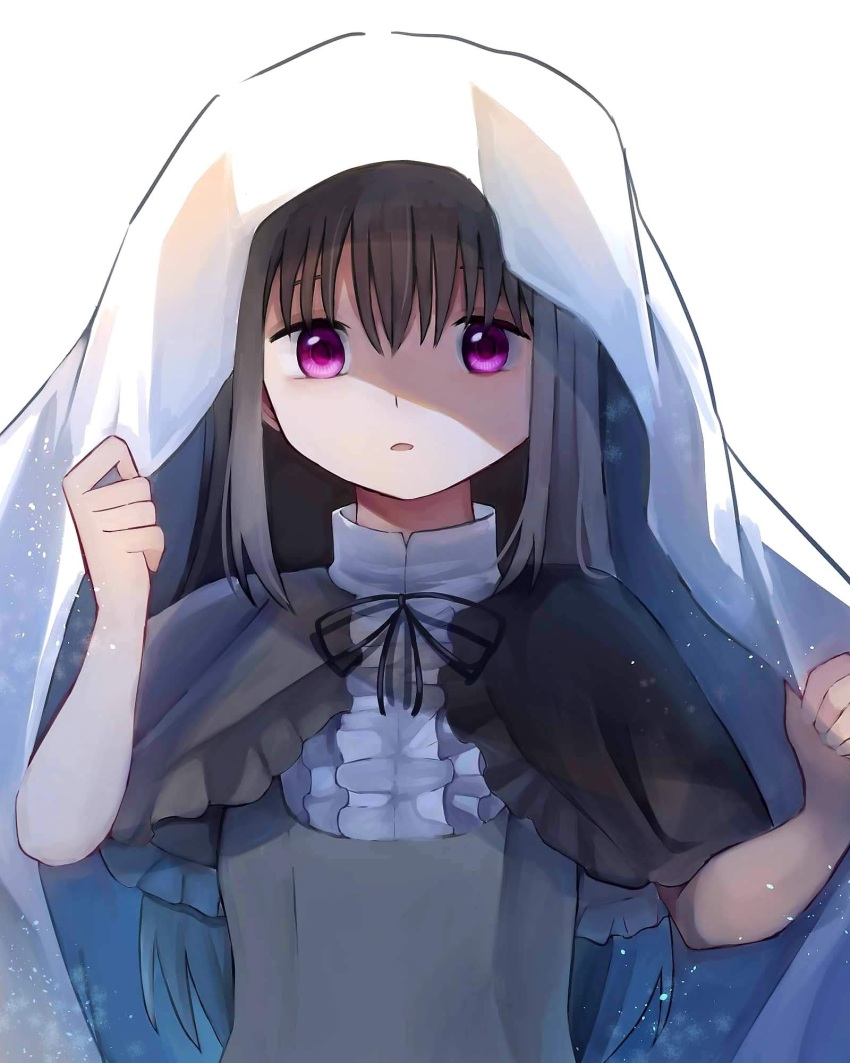 Akemi Homura (Mahou Shoujo Madoka Magica) Rule 34 Image