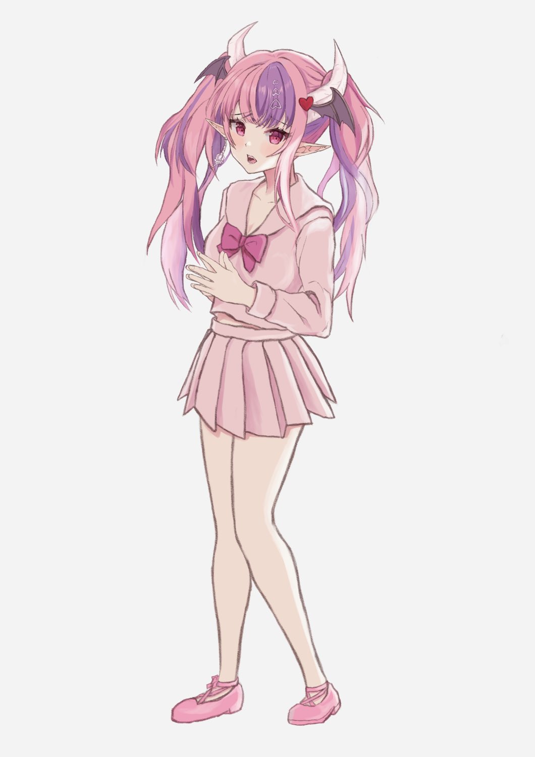 Ironmouse (Vshojo) Rule 34 Image