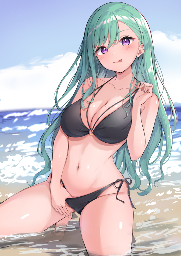 Yakumo Beni (Vspo!) Rule 34 Image