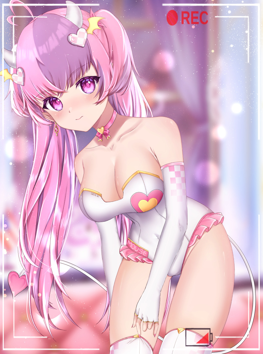 Ironmouse (Vshojo) Rule 34 Image