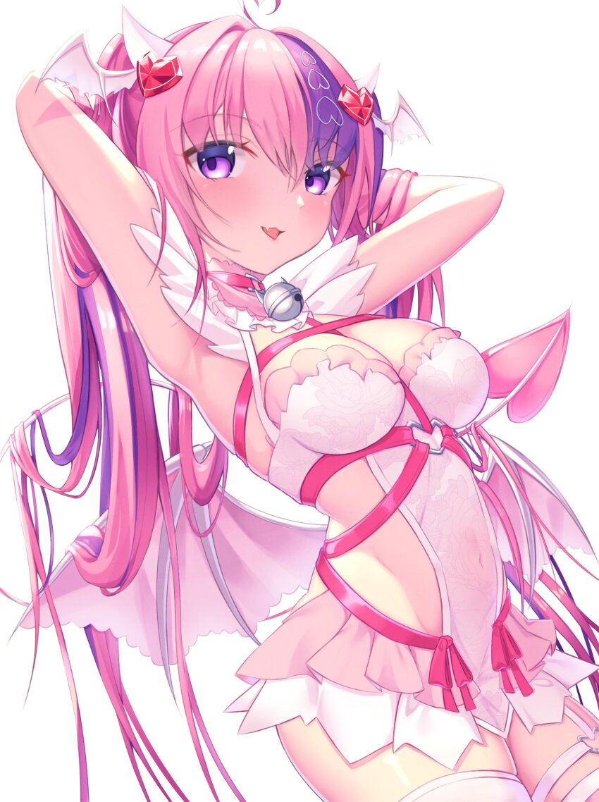 Ironmouse (Vshojo) Rule 34 Image