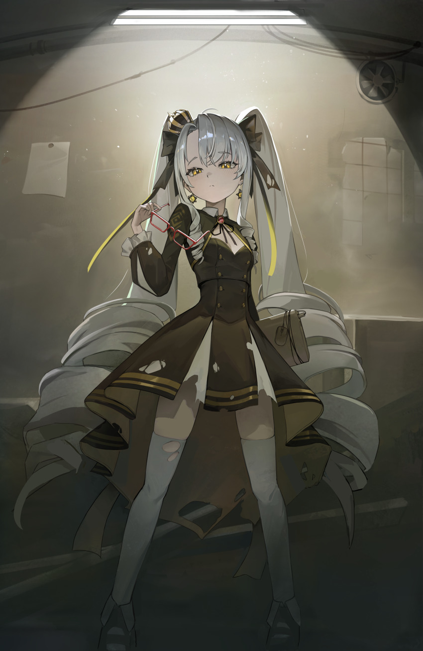 Goddess Of Victory: Nikke Rule 34 Image