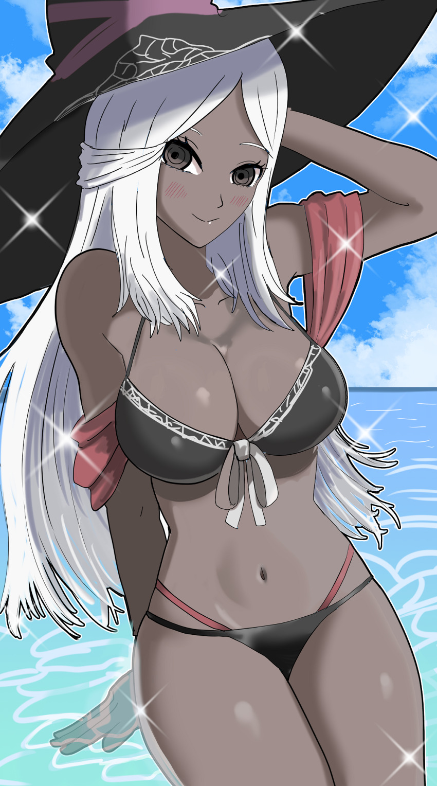 Recluse (Elden Ring) Rule 34 Image