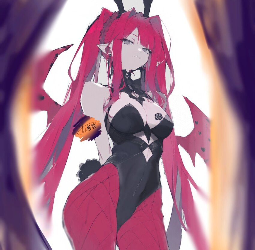 Baobhan Sith (Fate) Rule 34 Image