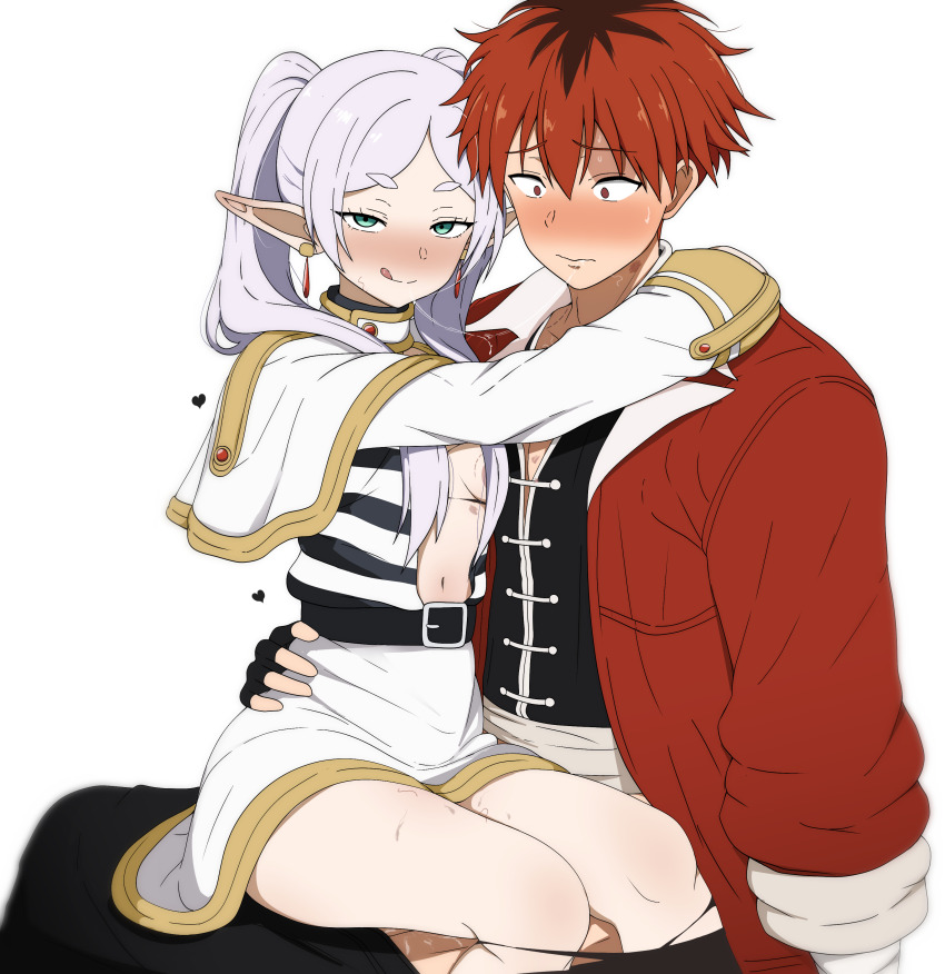 Frieren (Sousou No Frieren) Rule 34 Image