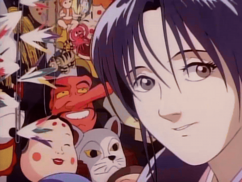 1990s (Style) Rule 34 Image