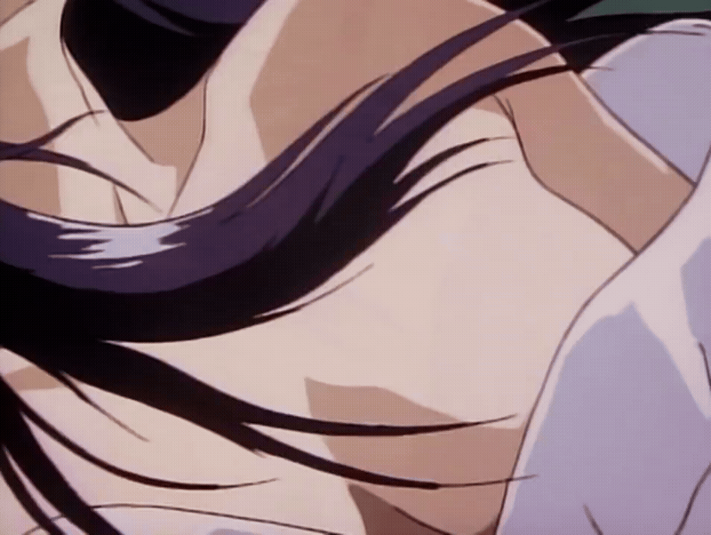 1990s (Style) Rule 34 Image