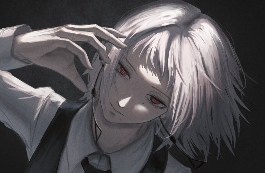Death Devil (Chainsaw Man) Rule 34 Image