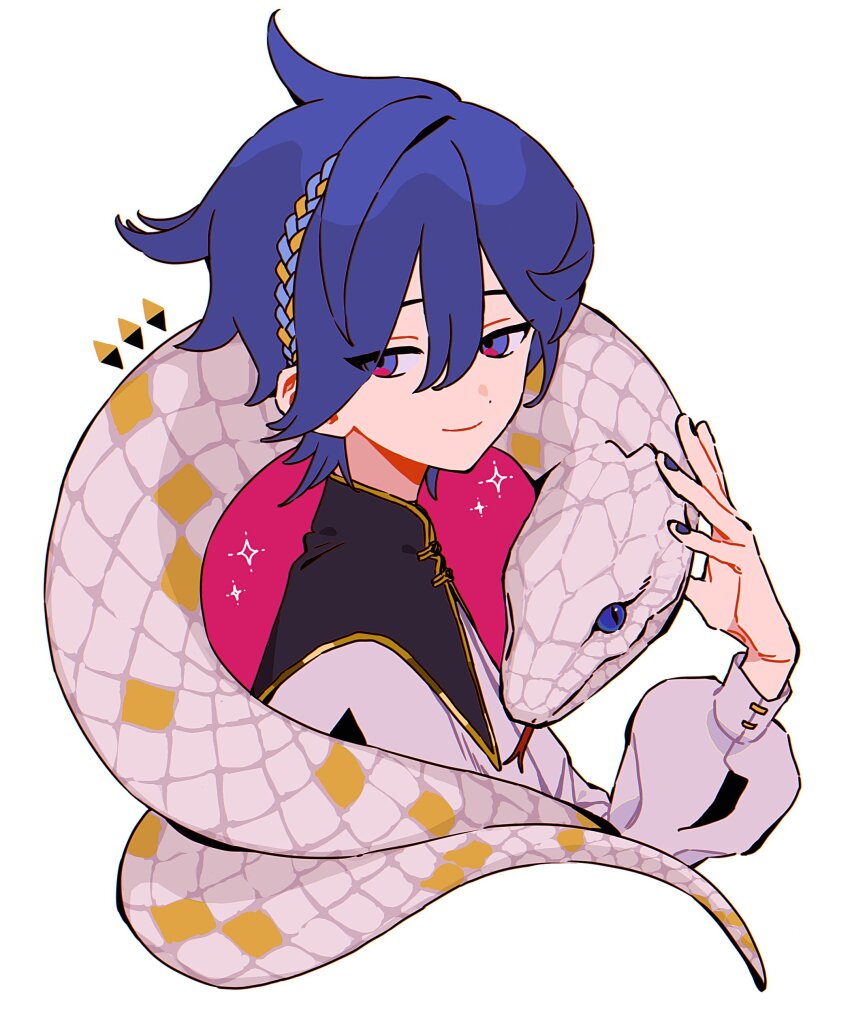 Kaito (Vocaloid) Rule 34 Image