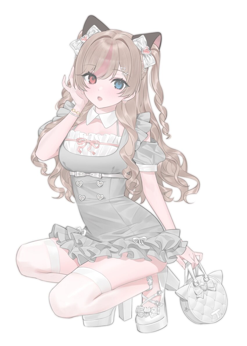 Girls' Frontline Rule 34 Image