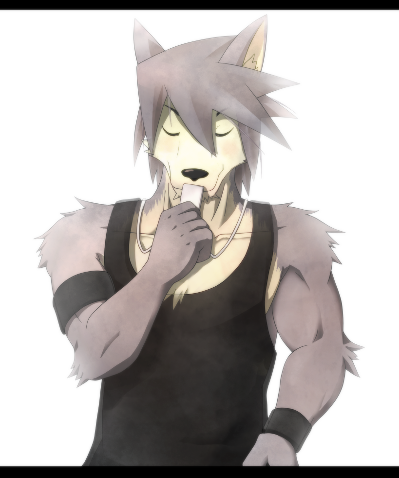 Kouya Aotsuki (Morenatsu) Rule 34 Image
