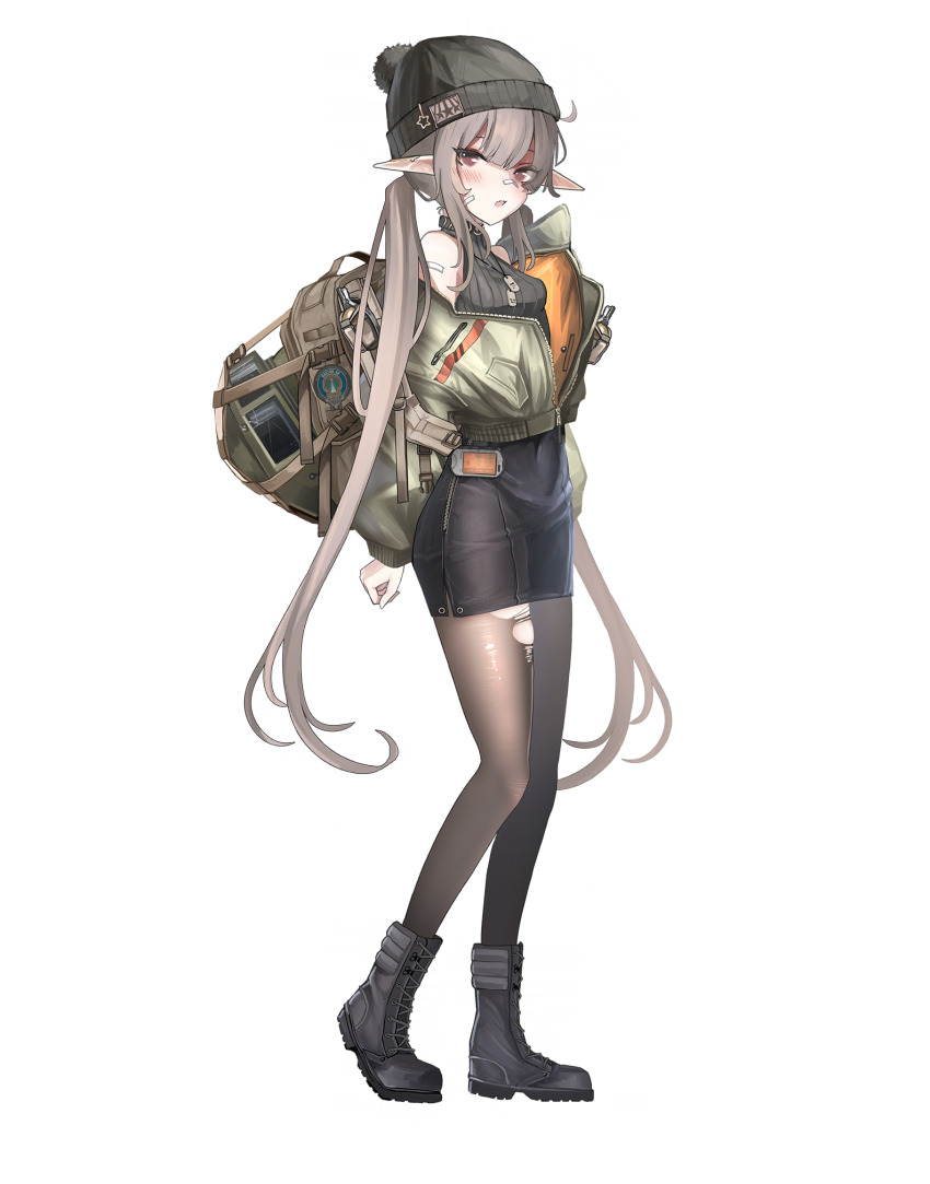 Callsign: Cedar Rule 34 Image