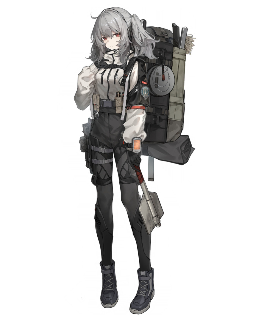 Callsign: Cedar Rule 34 Image