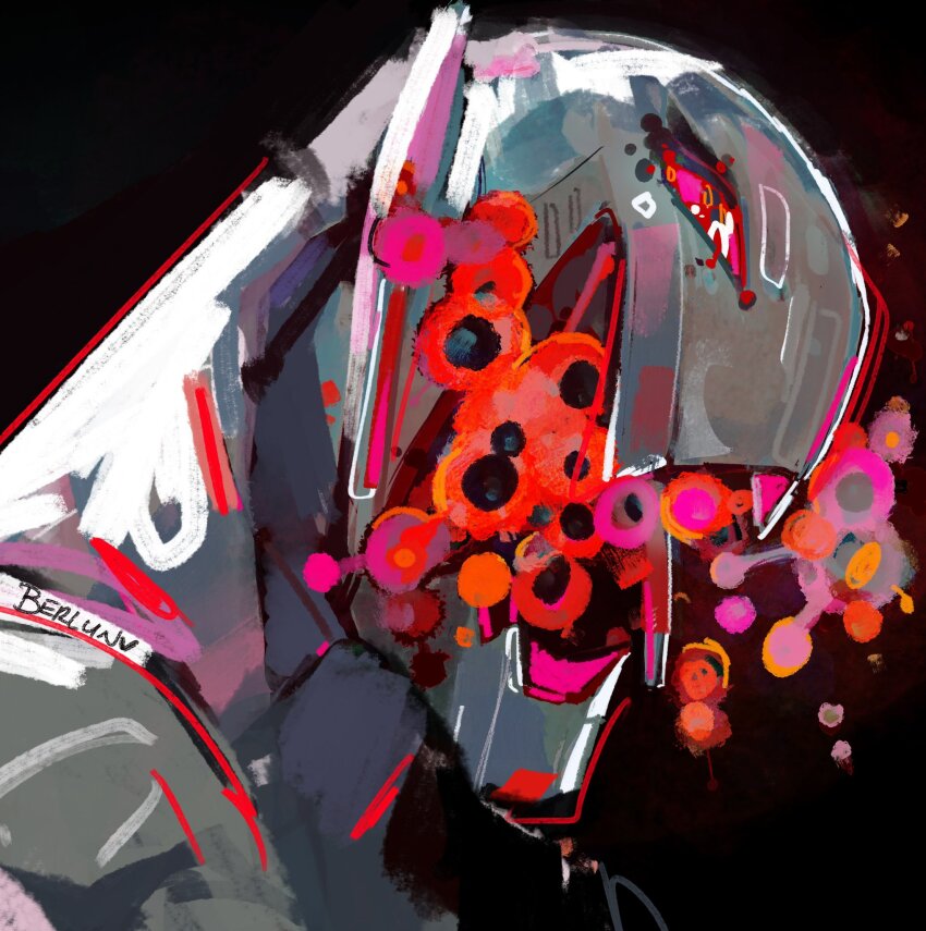 Ultron (Marvel) Rule 34 Image