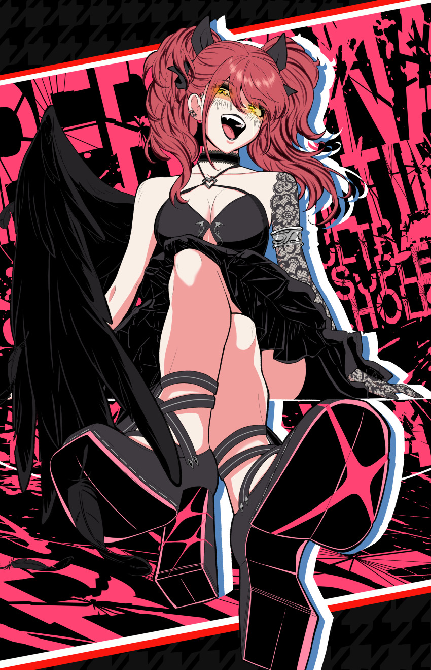 Kujikawa Rise (Persona) Rule 34 Image