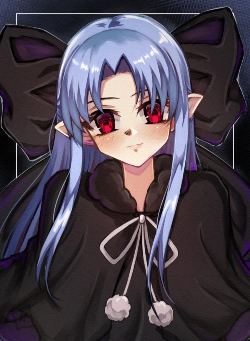 Len (Tsukihime) Rule 34 Image