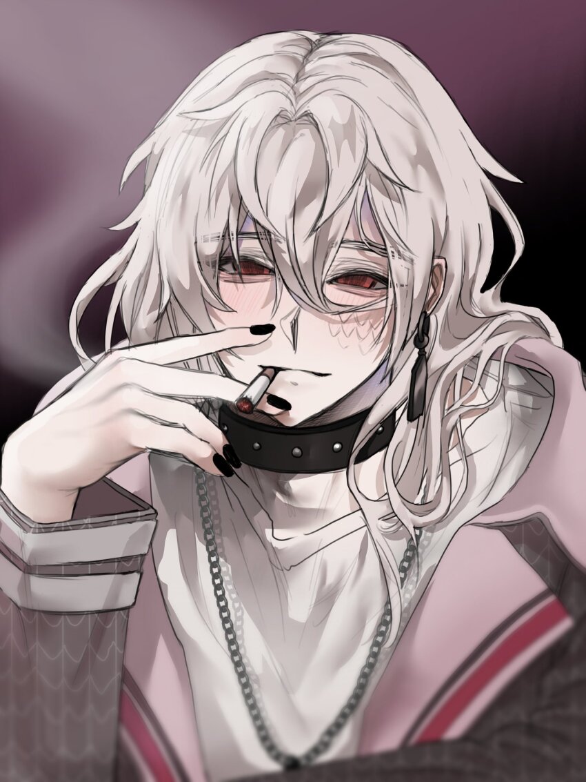 Paradox Live Rule 34 Image