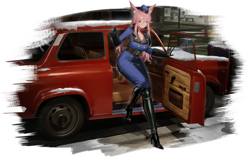 Callsign: Cedar Rule 34 Image