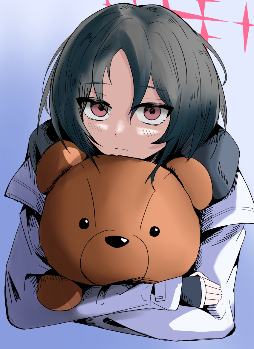 Misaki (Blue Archive) Rule 34 Image